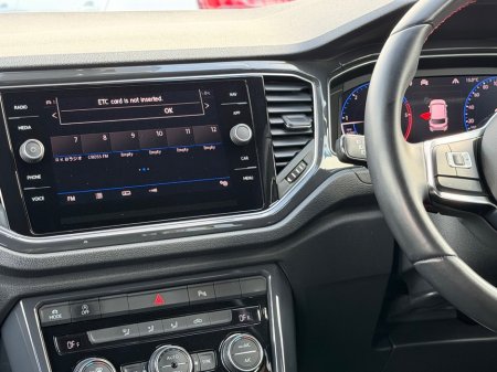 2021 Volkswagen T-Roc - photo 56