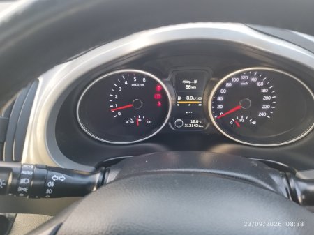 2015 Kia Sportage - photo 13