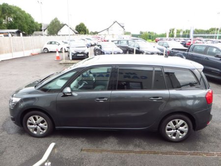 2015 Citroen C4 Picasso - photo 6