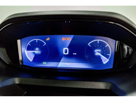 2026 Peugeot Partner - photo 14