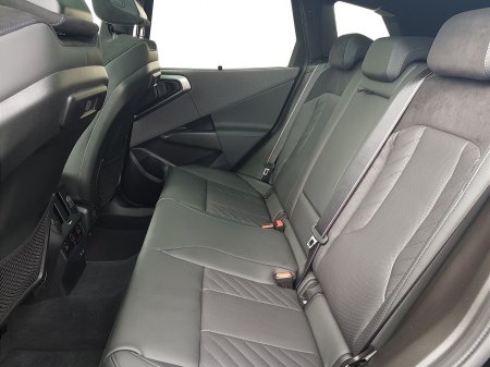 2025 BMW X3 - photo 20