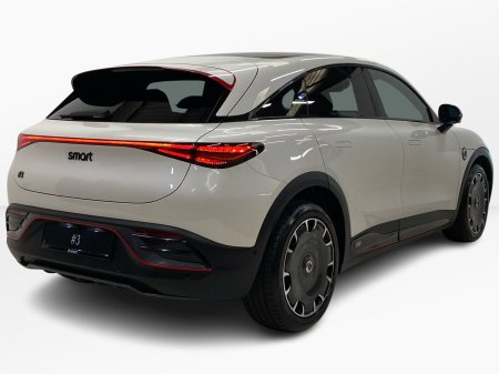 2026 Smart #3 - photo 3