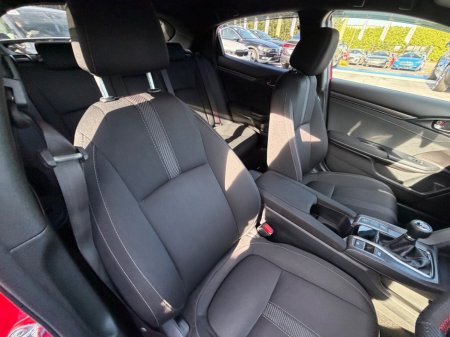 2019 Honda Civic - photo 13