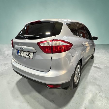 2011 Ford C-Max - photo 13