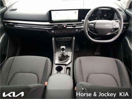 2026 Kia Sportage - photo 10
