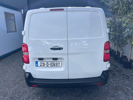 2023 Opel Vivaro - photo 6
