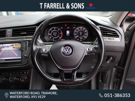 2017 Volkswagen Tiguan - photo 23