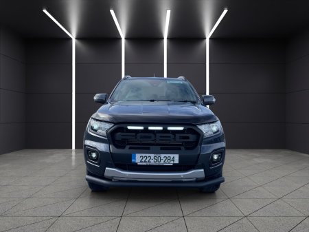 2022 Ford Ranger - photo 2