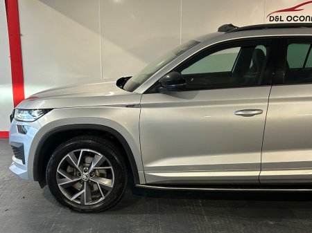 2022 Skoda Kodiaq - photo 9