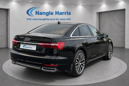 2022 Audi A6 - photo 5