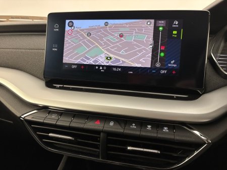 2022 Skoda Octavia - photo 15