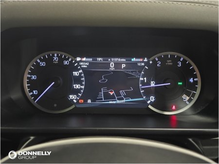 2023 Land Rover Defender - photo 16