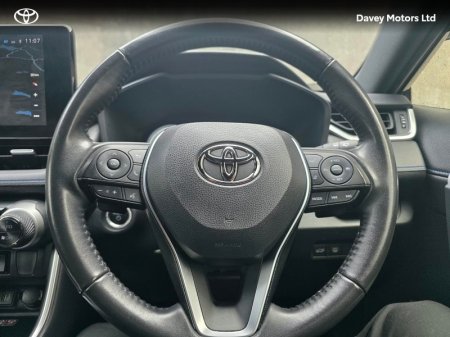 2024 Toyota RAV4 - photo 9