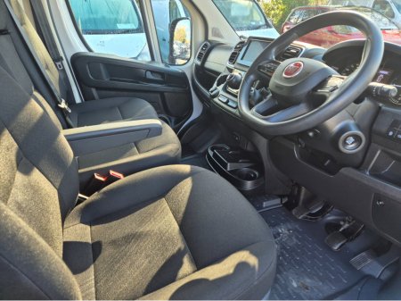 2023 Fiat Ducato - photo 8