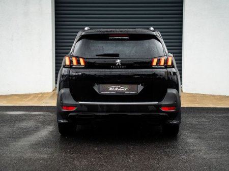 2023 Peugeot 5008 - photo 6