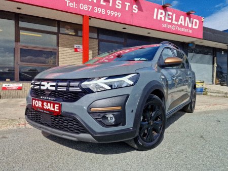 2025 Dacia Jogger - photo 2