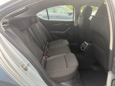 2023 Skoda Octavia - photo 8