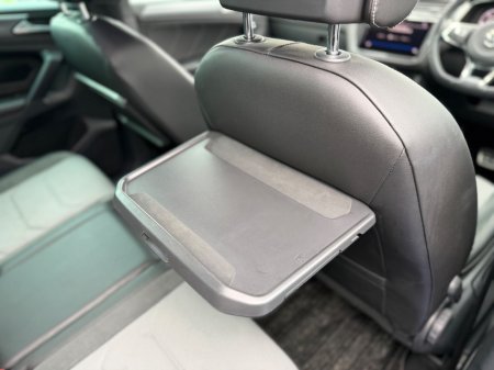 2018 Volkswagen Tiguan - photo 41