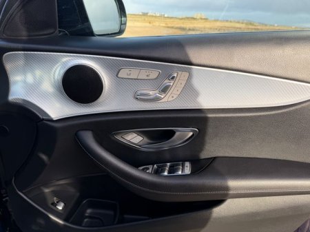 2019 Mercedes-Benz E-Class - photo 16