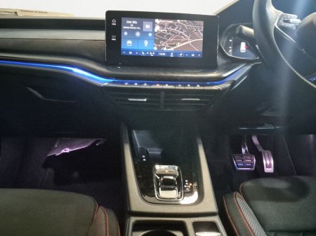 2023 Skoda Octavia - photo 13