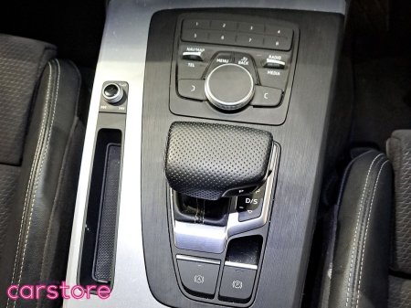 2020 Audi Q5 - photo 16