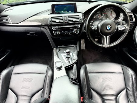 2018 BMW M3 - photo 20