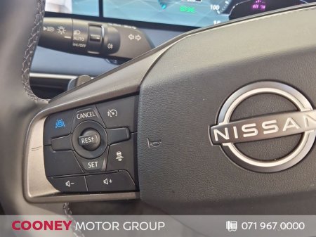 2026 Nissan Leaf - photo 16