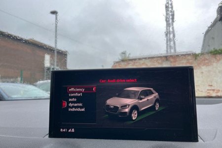 2022 Audi Q2 - photo 34