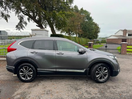 2023 Honda CR-V - photo 3