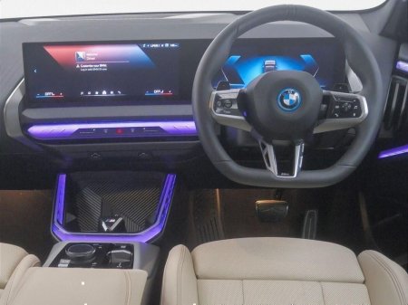 2025 BMW X3 - photo 5