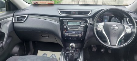 2016 Nissan X-Trail - photo 11