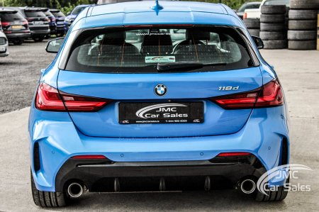 2020 BMW 1-Series - photo 6
