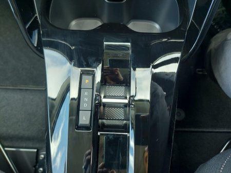 2026 Citroen C3 Aircross - photo 15