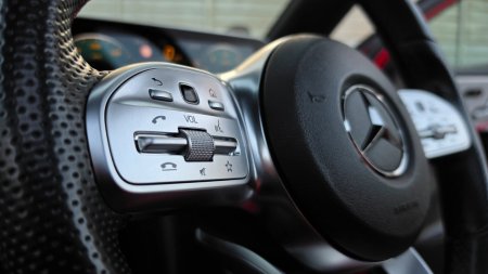 2018 Mercedes-Benz A-Class - photo 35