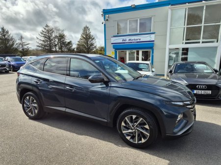 2023 Hyundai Tucson - photo 14