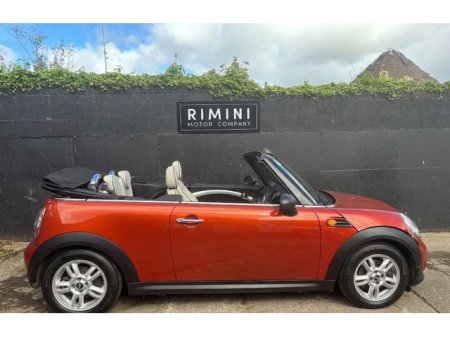 2012 Mini Cooper - photo 19