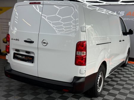 2023 Opel Vivaro - photo 5