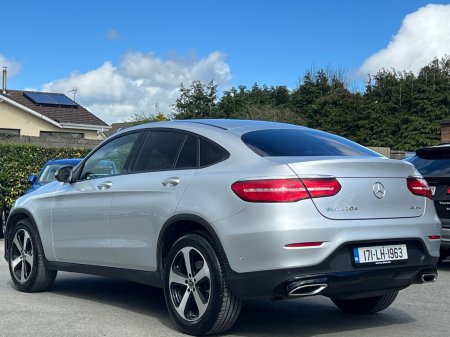 2017 Mercedes-Benz GLC - photo 7