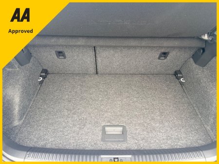 2015 Volkswagen Polo - photo 26