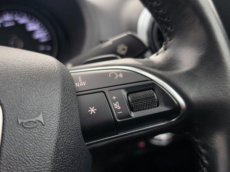2016 Audi A3 - photo 22