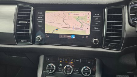 2020 Skoda Kodiaq - photo 7