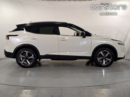2023 Nissan Qashqai - photo 2