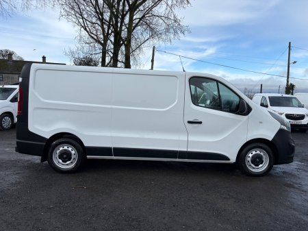 2019 Opel Vivaro - photo 4