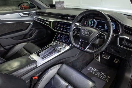 2021 Audi A6 - photo 8