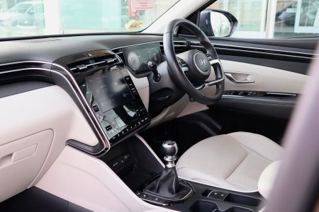 2022 Hyundai Tucson - photo 18