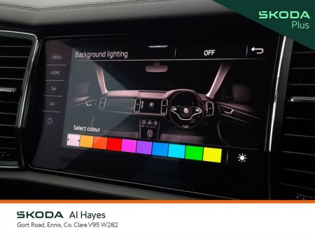 2022 Skoda Kodiaq - photo 10