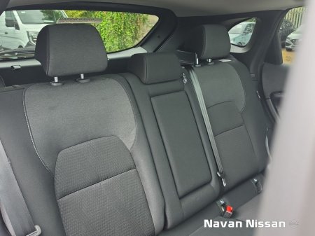2025 Nissan Qashqai - photo 13
