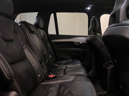 2021 Volvo XC90 - photo 21