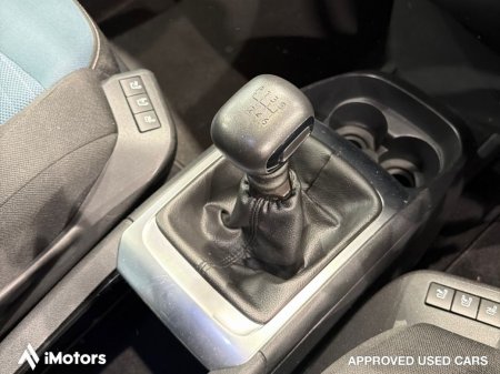 2019 Citroen C4 Spacetourer - photo 30