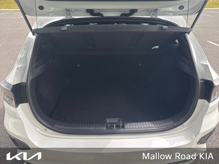 2024 Kia Ceed - photo 11